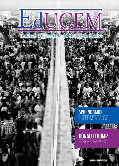 Revista EDUCEM 12