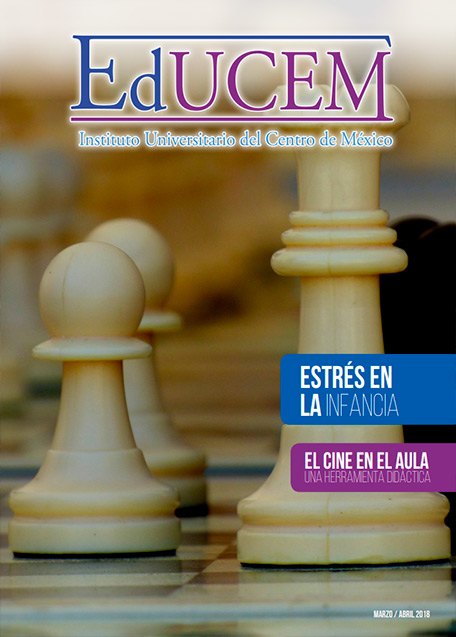 Revista EDUCEM 13