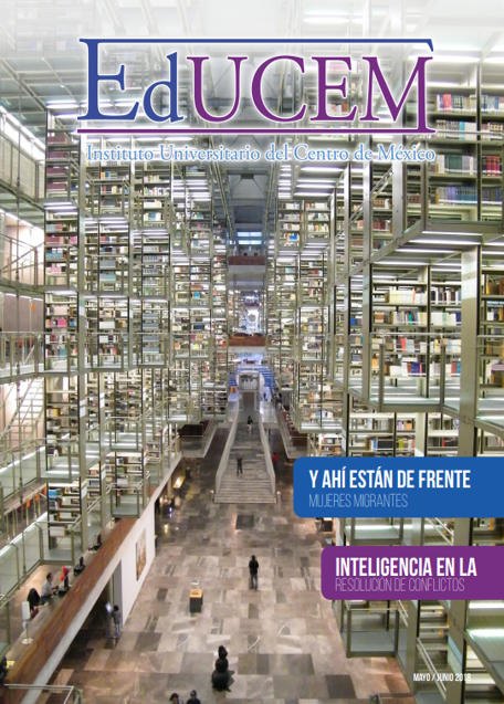 Revista EDUCEM 14