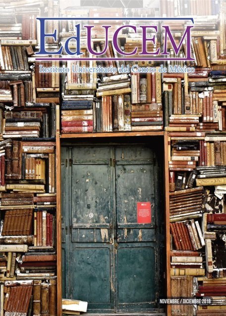 Revista EDUCEM 17