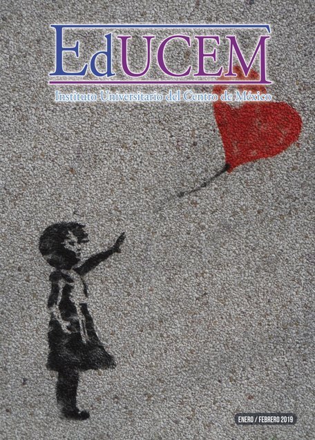 Revista EDUCEM 18