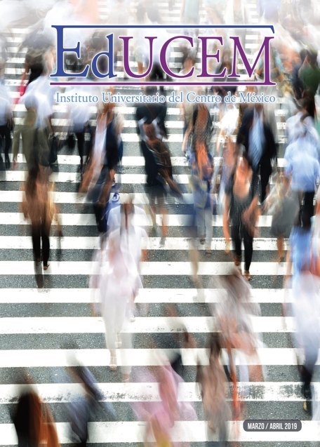 Revista EDUCEM 19