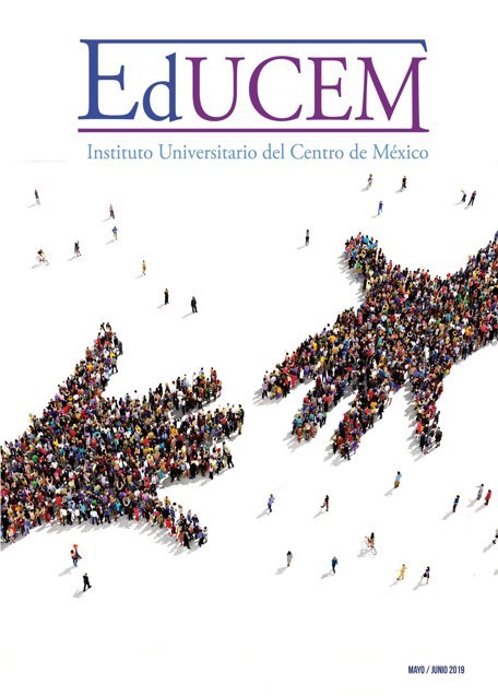 Revista EDUCEM 20