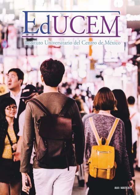 Revista EDUCEM 21