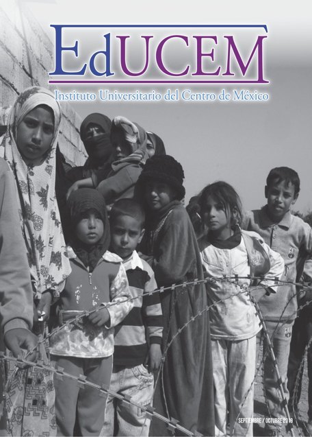 Revista EDUCEM 22