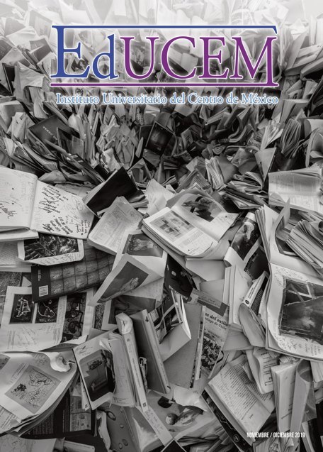 Revista EDUCEM 23
