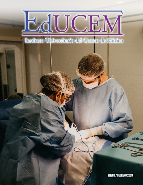 Revista EDUCEM 24