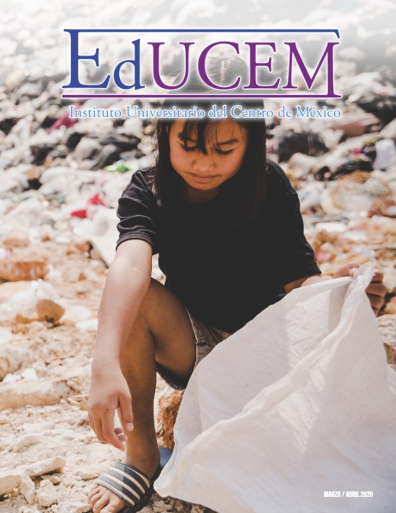 Revista EDUCEM 25