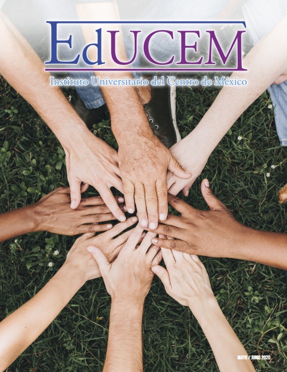 Revista EDUCEM 26