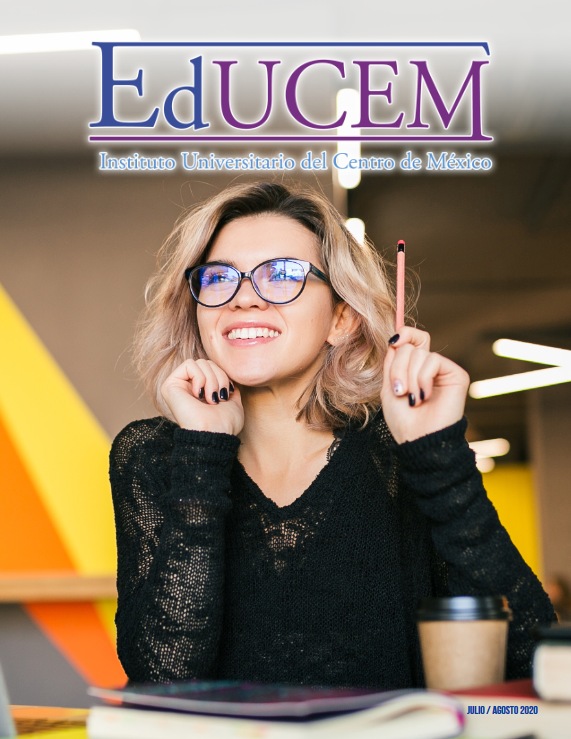 Revista EDUCEM 27