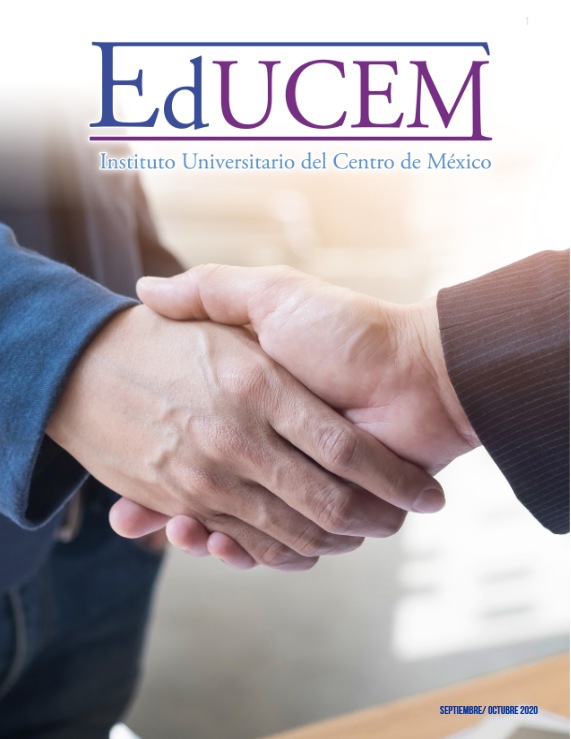 Revista EDUCEM 28
