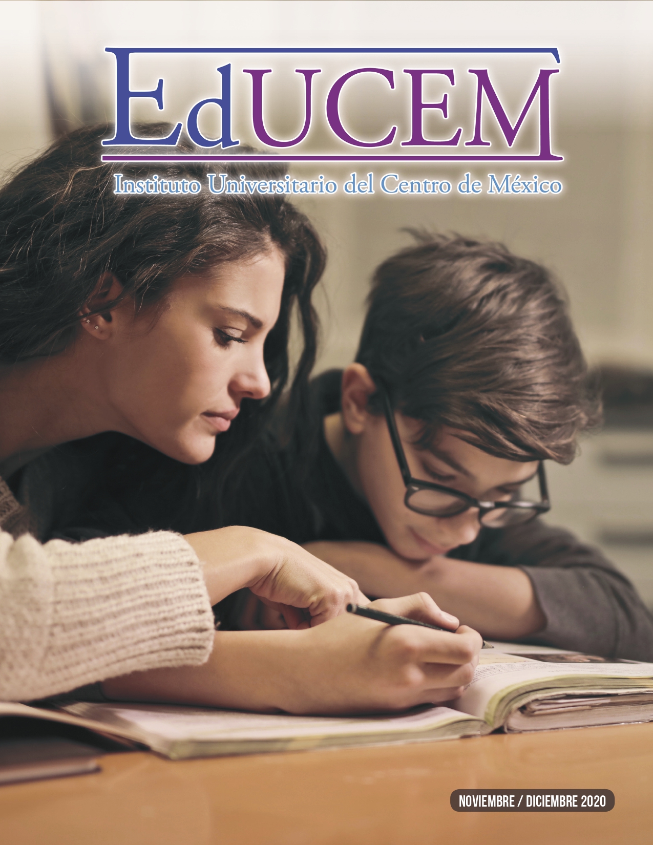 Revista EDUCEM 29