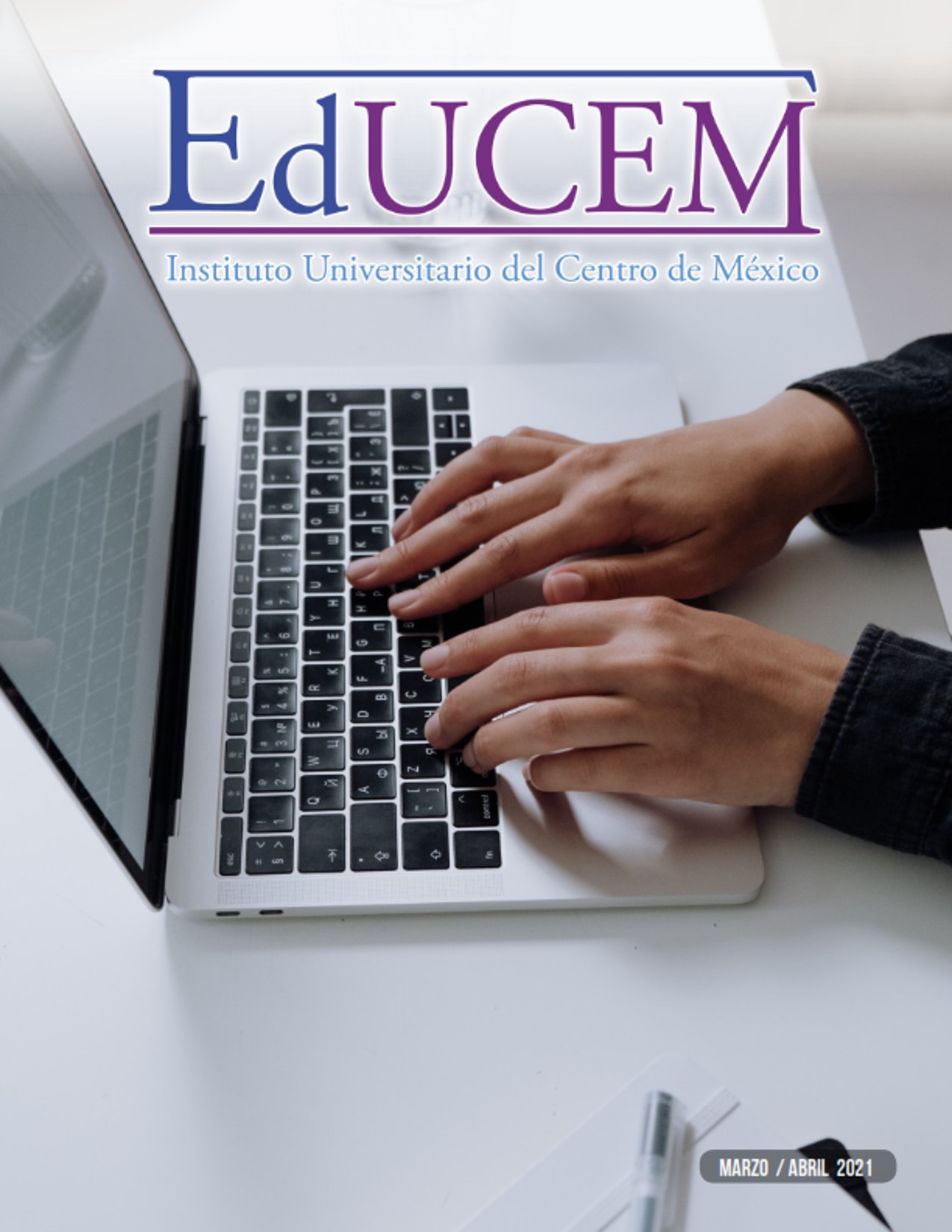 Revista EDUCEM 31
