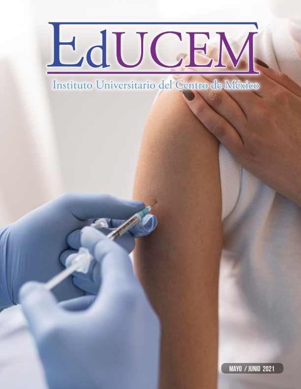 Revista EDUCEM 32