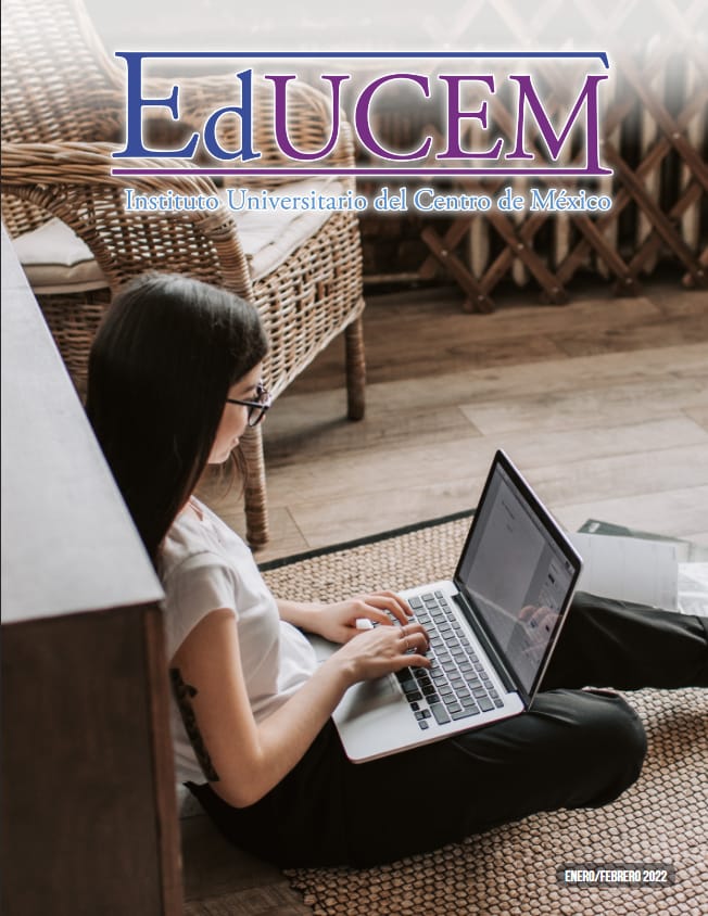 Revista EDUCEM 36