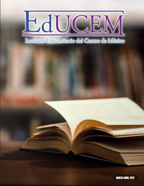 Revista EDUCEM 37