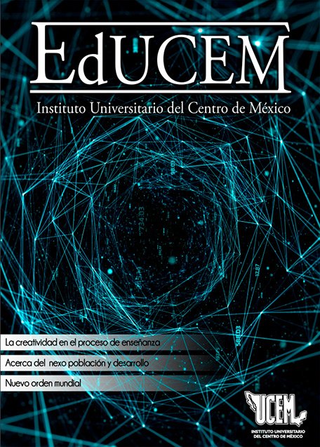 Revista EDUCEM 4