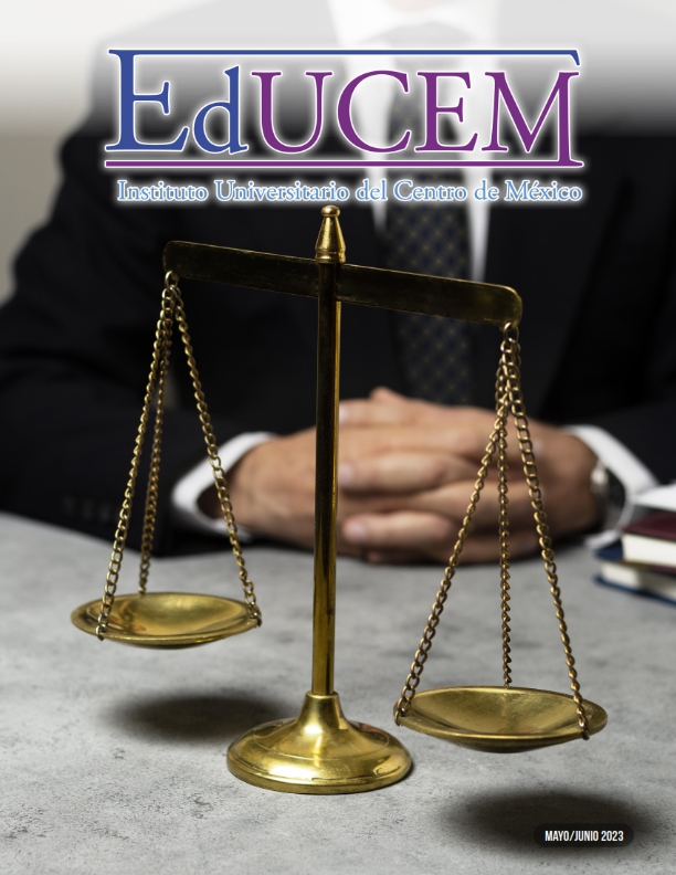 Revista EDUCEM 44