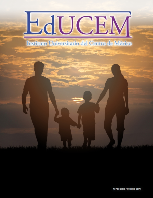 Revista EDUCEM 46