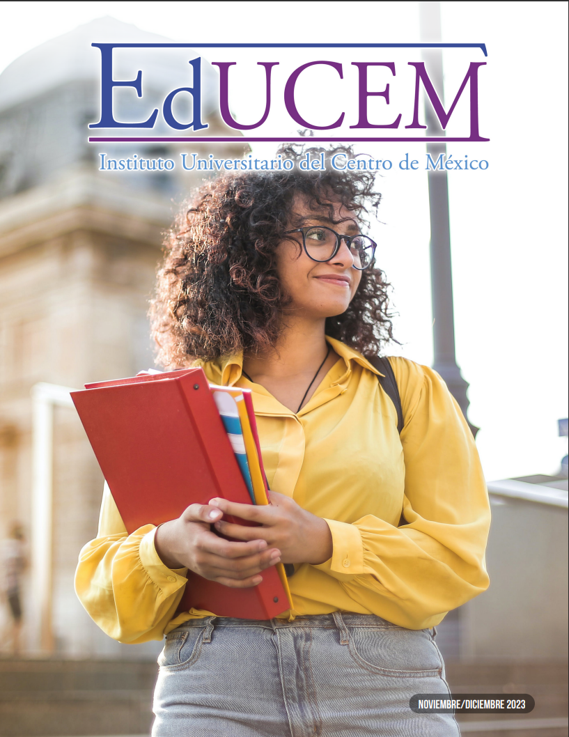 Revista EDUCEM 47