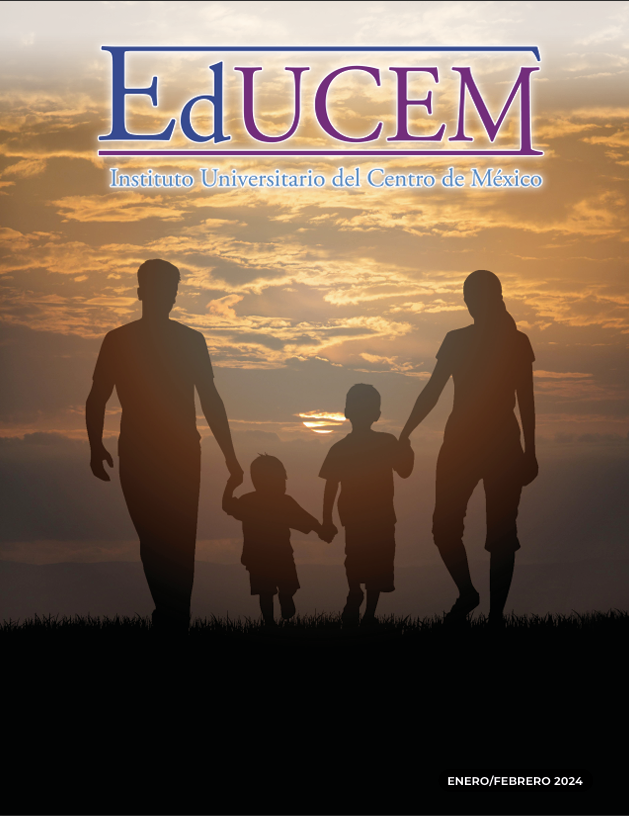 Revista EDUCEM 48