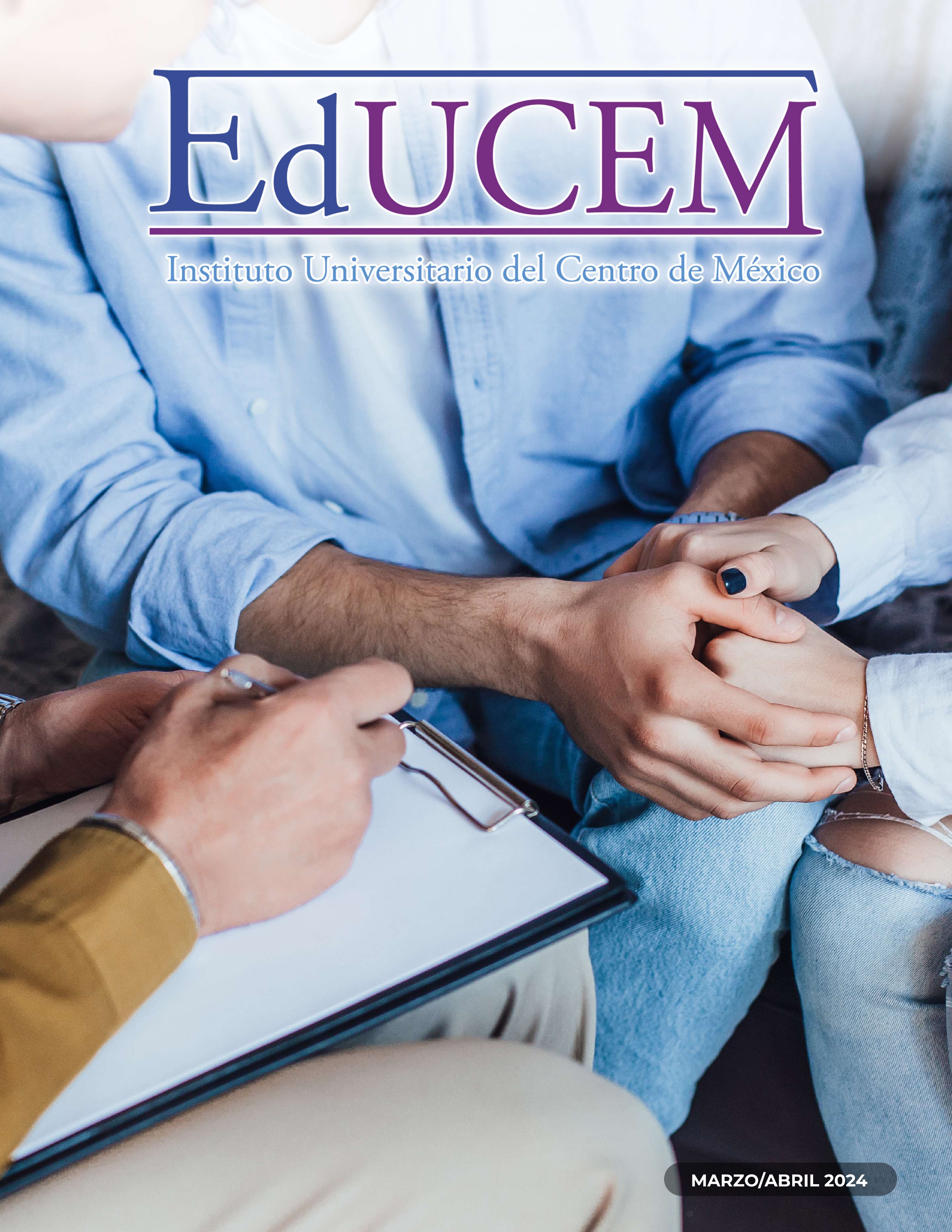 Revista EDUCEM 49