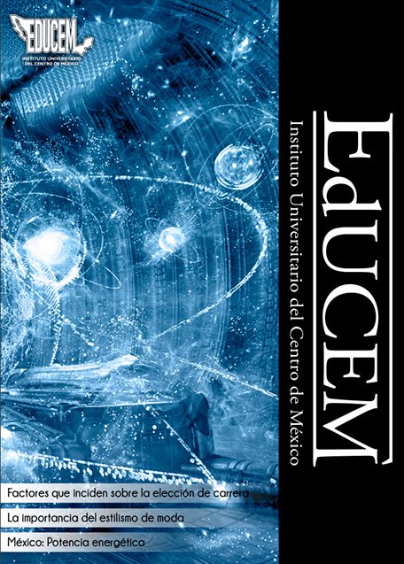 Revista EDUCEM 5