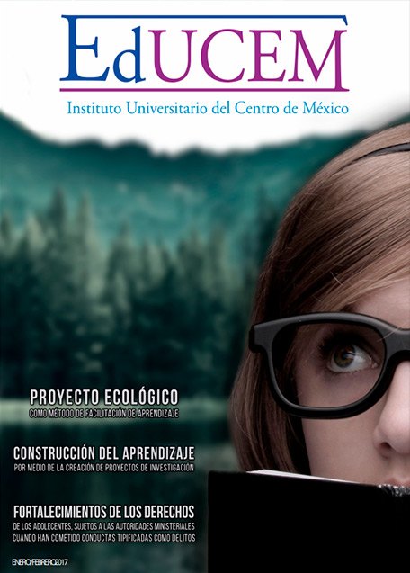 Revista EDUCEM 6