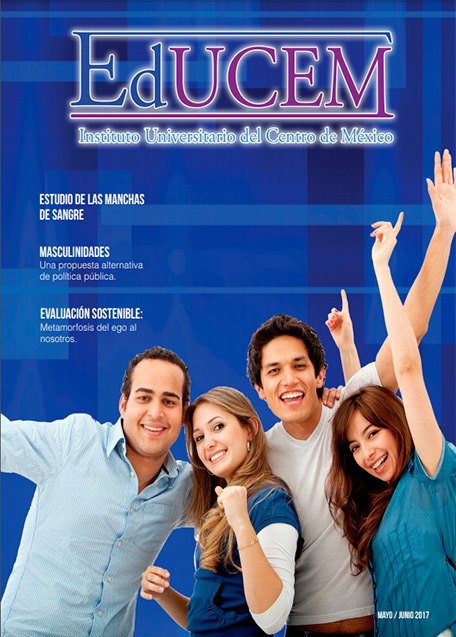 Revista EDUCEM 8